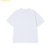  Áo Phông ADLV Ac Bear Spray Short Sleeve T-Shirt Trắng 