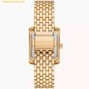  Đồng Hồ Michael Kors Petite Emery Pavé Gold-Tone Watch MK4826 