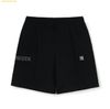  Quần Short MLB Basic Gorpcore Nylon 7" Cargo Shorts NEW YORK YANKEES 3ASMB0353-50BKS Màu Đen 