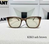  Kính Mát Blue Elephant KIKO Ash Brown 