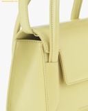  Túi Đeo Chéo Find Kapoor Marty Bag 18 Crinkled - Lime 