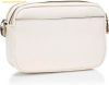  Túi Đeo Chéo Karl Lagerfeld Pari Maybelle Camera Crossbody Trắng Cream LH4ES9BJ 