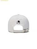  Mũ Lưỡi Trai MLB Ace Unstructured Ball Cap New York Yankees 3ACP6601N-50WHS Màu Trắng 