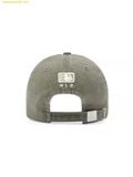  Mũ Lưỡi Trai MLB Boston Red Sox Basic Washed Unstructured Ball Cap 3ACPVV14N-43KAP - Xanh Mint 