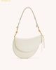  Túi Đeo Vai JW PEI Ashlie Crossbody Bag Màu Trắng 