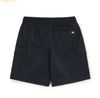  Quần Short Gió Túi Hộp MLB Basic Gorpcore Nylon 9" Cargo Shorts NEW YORK YANKEES 3ASMB0653-50BKS Màu Đen 