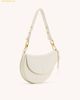  Túi Đeo Vai JW PEI Ashlie Crossbody Bag Màu Trắng 