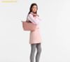  Túi Xách Longchamp Le Pliage Original Shopper Rosethe ( Pink Tea ) Size M Màu Hồng Nhạt 
