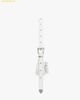  Túi Đeo Vai Find Kapoor Belty Pocket Bag 25 - White 