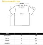  Áo Phông ADLV Tanning Opanchu Usagi Basic Logo Short Sleeve T-Shirt Hồng 