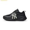  Giày Thể Thao MLB Athflow V2 New York Yankees 3ARNATF4N-50BKS Đen 