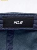  Mũ Lưỡi Trai MLB Vintage Color Washed Unstructured Ball Cap LA Dodgers 3ACPV185N-07NYP Màu Xanh Navy 