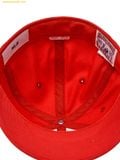  Mũ Lưỡi Trai MLB Signature Structure Ball Cap Boston Red Sox 3ACPBB15N-43RDL Đỏ 