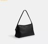  Túi Đeo Vai Coach Chelsea Shoulder Bag 36 Black CDS62 