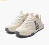 Giày Thể Thao MLB Chunky Runner Basic New York Yankees LA Dodgers 3ASHCRB3N-07IVS