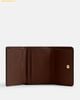  Ví Coach Card Holder Wallet In Signature Canvas CZ446 