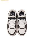 Giày Thể Thao MLB Chunky Liner Classic Mono New York Yankees Black 3ASXCMN4N-50BKS 