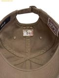  Mũ Lưỡi Trai MLB Patch Unstructured Ball Cap San Diego Padres 3ACPB175N-13BGD Nâu 