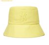  Mũ Bucket MLB Basic W Bucket Hat New York Yankees 3AHT6602N-50YEL Vàng 
