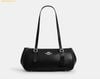  Túi Đeo Vai Coach Asher Shoulder Bag - CBJ05 Đen 