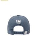  Mũ Lưỡi Trai MLB Vintage Color Washed Unstructured Ball Cap LA Dodgers 3ACPV185N-07NYP Màu Xanh Navy 