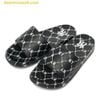  Dép MLB Mound Dia Monogram New York Yankees 3ALPAD123-50BKS 