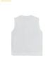  Áo Ba Lỗ MLB Basic Nashi T-shirt New York Yankees 3ATOB0153-50WHS Trắng 