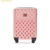  Vali MLB Korea Classic Mono Carrier 22'' Boston Red Sox Pink 3AHH0014N-43PKM 