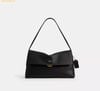  Túi Đeo Vai Coach Chelsea Shoulder Bag 36 Black CDS62 
