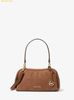  Túi Xách Michael Kors Cecily Small Shoulder Bag Luggage 35F6G8CL1S 