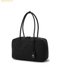  Túi Đeo Vai MLB Basic Palette Square Tote Bag New York Yankees 3AORSD16N-50BKS 