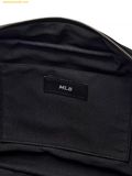  Túi Đeo Vai MLB Basic Palette Square Tote Bag New York Yankees 3AORSD16N-50BKS 