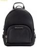 Balo Mini Michael Kors Jaycee XS Convertible LEATHER Backpack Màu Đen