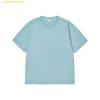  Áo Phông ADLV Ac Bear One Tone Basic Logo Short Sleeve T-Shirt Xanh Mint 