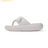  Dép MLB Base Flip Flops LA Dodgers Ivory 3ALPBFL43-07IVS 