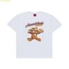 Áo Phông ADLV Pho Story X Adlv Serving Bear T-Shirt Trắng