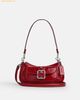  Túi Đeo Vai Coach Ashton Mini Shoulder Bag CDB19 Đỏ 