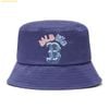 Mũ Bucket MLB Bucket LIKE ICE Hat B (L.Navy) 3AHT0351N-43NYL