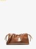  Túi Đeo Chéo Michael Kors Matilda Small Cinched Crossbody Bag Luggage 35T6GMTC5U 