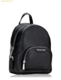  Balo Mini Michael Kors Jaycee XS Convertible LEATHER Backpack Màu Đen 