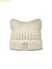 Mũ Len MLB Plush Meow Beanie New York Yankees 3ABNB1156-50CRS