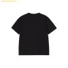  Áo Phông ADLV 3D Ac Bear Face Short Sleeve T-Shirt Đen 