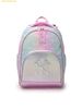  Balo Kèm Túi Tote MLB Aurora Monogram Backpack Set NY L.Pink 7FBKM015N-50PKL 