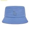 Mũ Bucket MLB Nylon Bucket Hat LA (L.Cobalt Blue) 3AHT0123N-07CBL Xanh