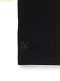  Áo Ba Lỗ MLB Basic Mega Logo Nashi T-Shirt New York Yankees - 3ATOB0253-50BKS - Đen 