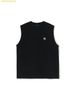  Áo Ba Lỗ MLB Basic Nashi T-shirt New York Yankees 3ATOB0153-50BKS Đen 