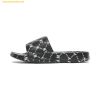  Dép MLB Mound Dia Monogram New York Yankees 3ALPAD123-50BKS 
