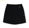  Quần Short MLB Basic Gorpcore Nylon 7" Cargo Shorts NEW YORK YANKEES 3ASMB0353-50BKS Màu Đen 