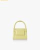 Túi Đeo Chéo Find Kapoor Marty Bag 18 Crinkled - Lime