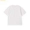  Áo Phông ADLV 3D Ac Bear Face Short Sleeve T-Shirt Trắng 
